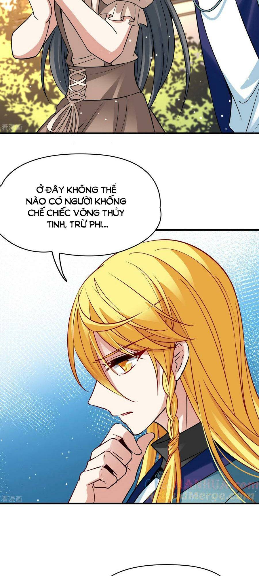 Tầm Trảo Tiền Thế Chi Lữ 2: Chapter 135