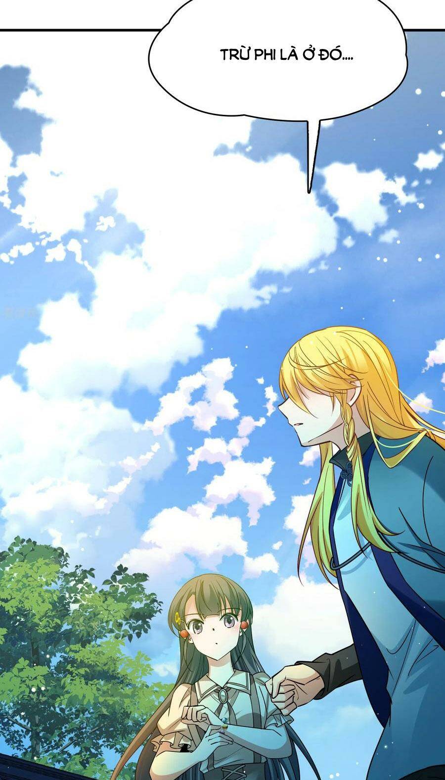 Tầm Trảo Tiền Thế Chi Lữ 2: Chapter 135