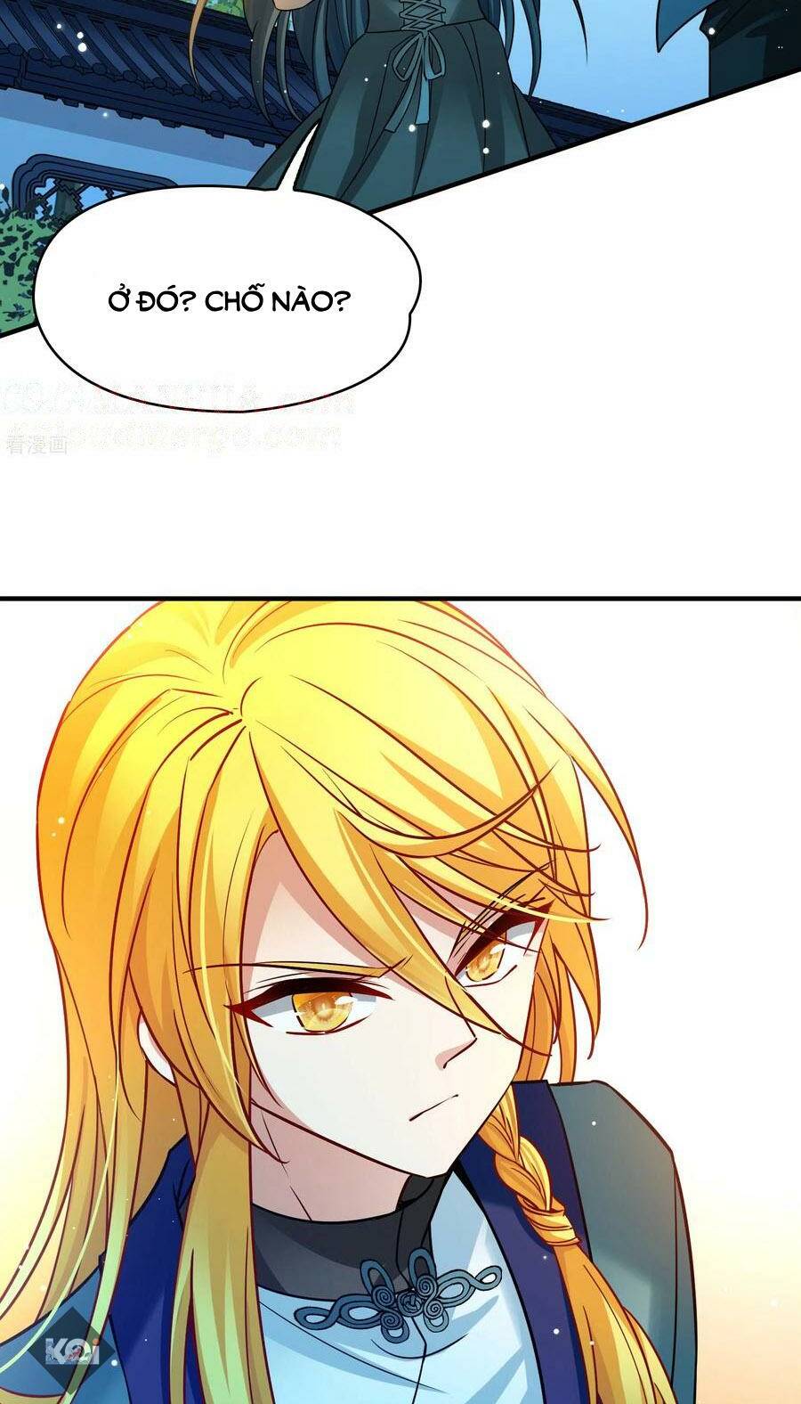 Tầm Trảo Tiền Thế Chi Lữ 2: Chapter 135