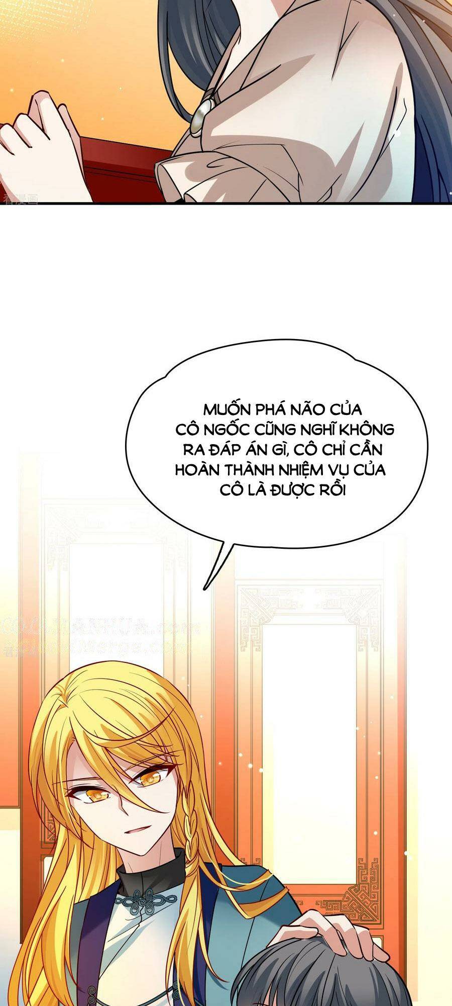 Tầm Trảo Tiền Thế Chi Lữ 2: Chapter 135