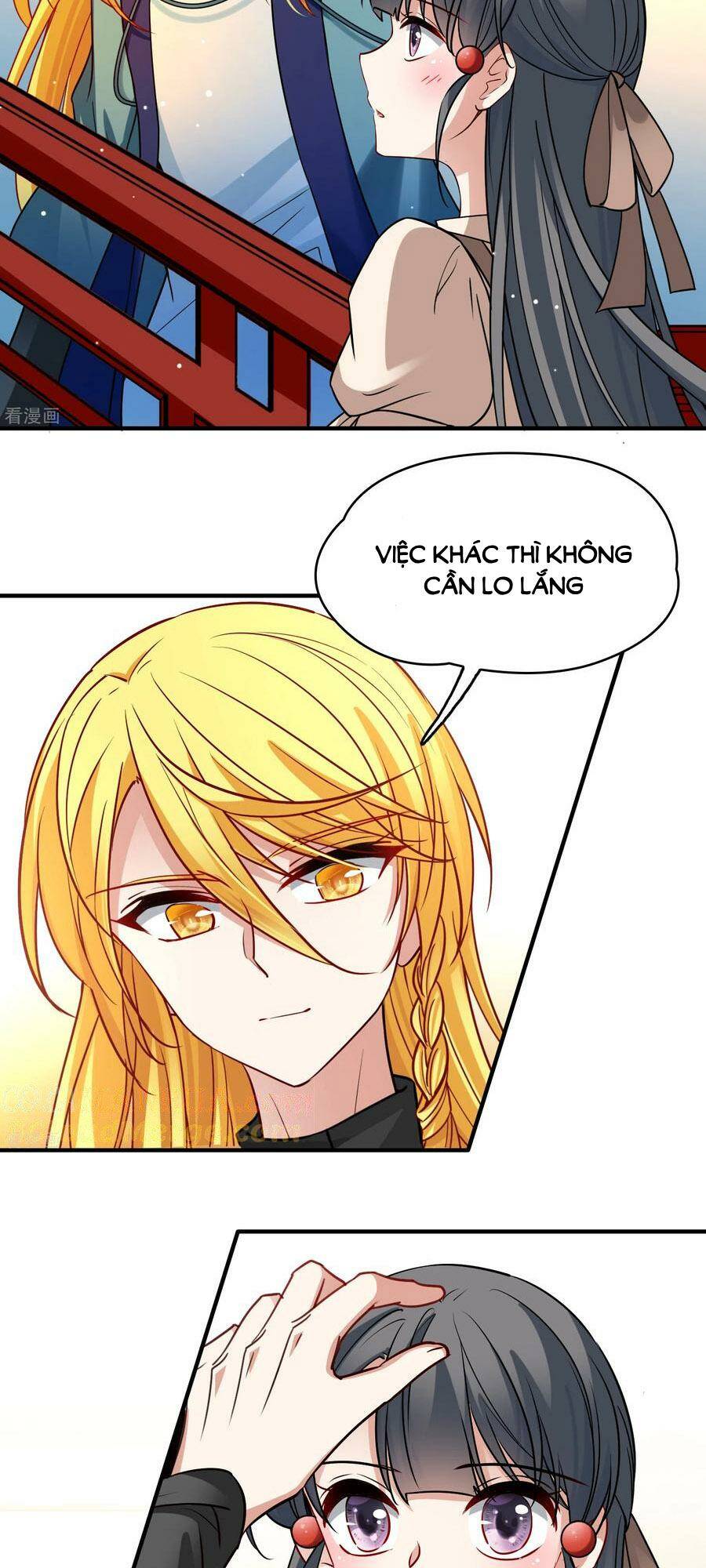 Tầm Trảo Tiền Thế Chi Lữ 2: Chapter 135
