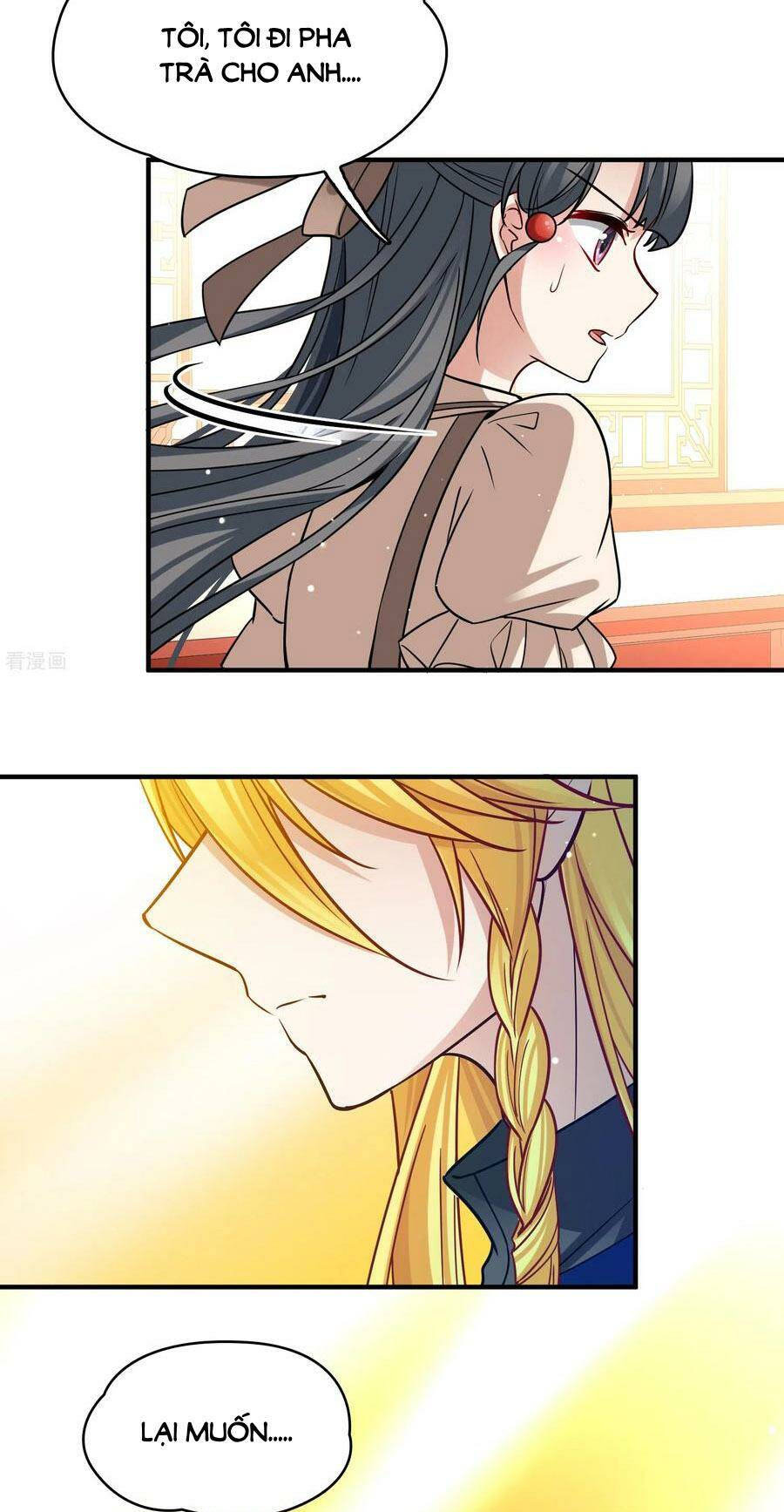 Tầm Trảo Tiền Thế Chi Lữ 2: Chapter 135