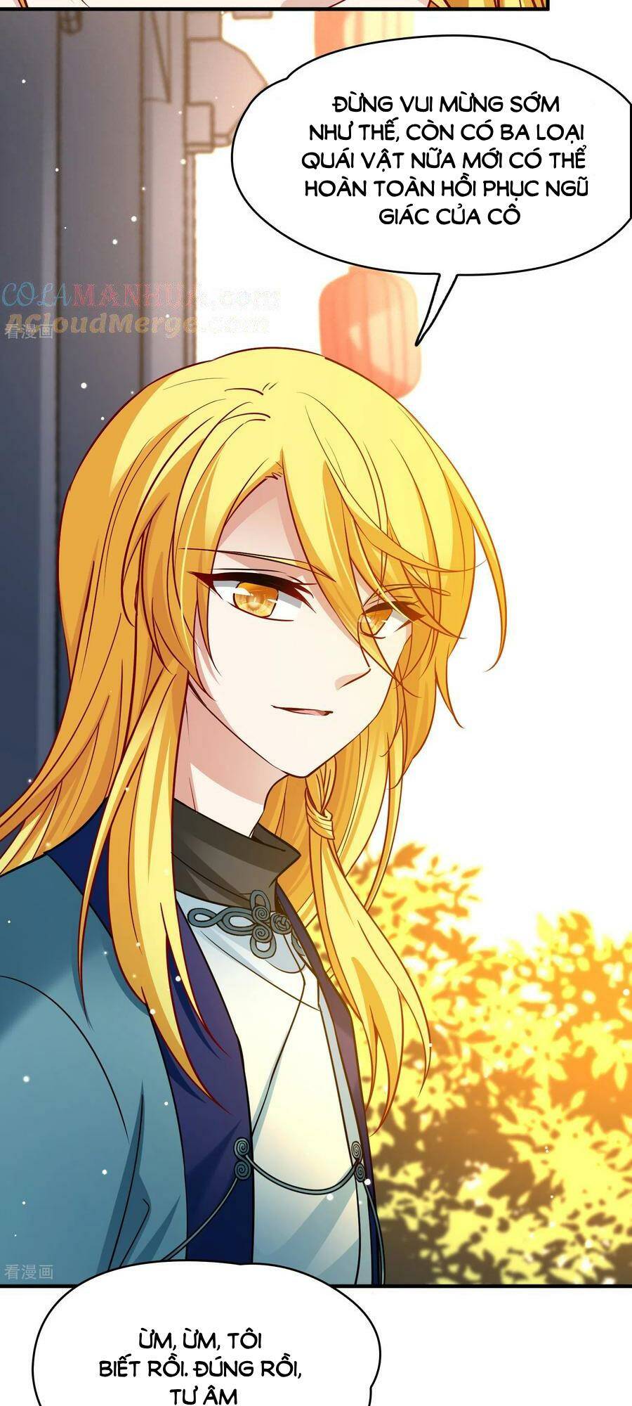 Tầm Trảo Tiền Thế Chi Lữ 2: Chapter 135