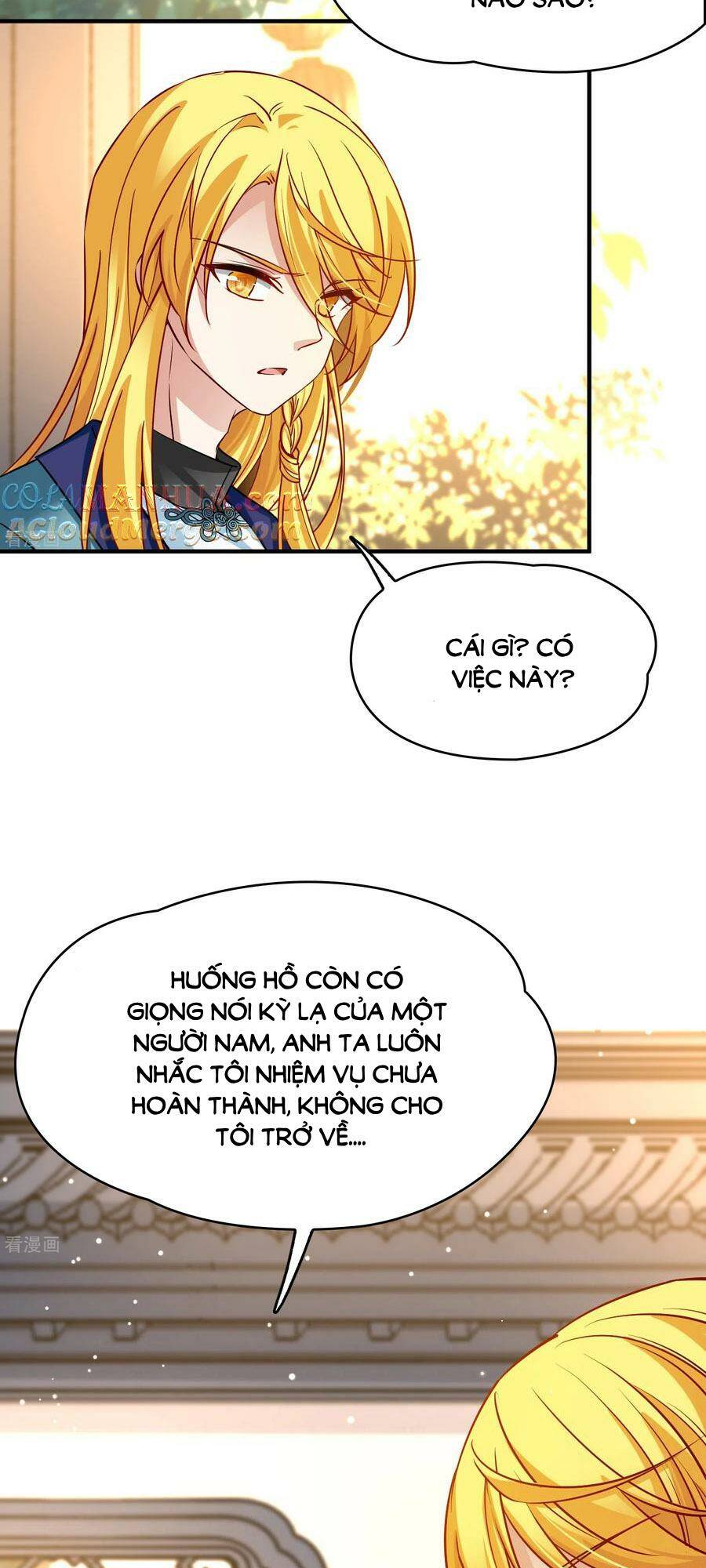 Tầm Trảo Tiền Thế Chi Lữ 2: Chapter 135