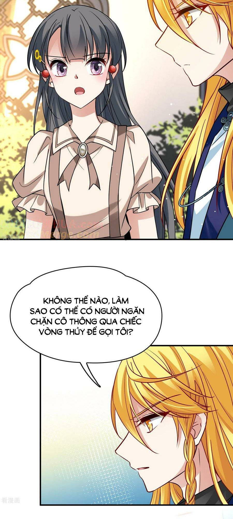 Tầm Trảo Tiền Thế Chi Lữ 2: Chapter 135