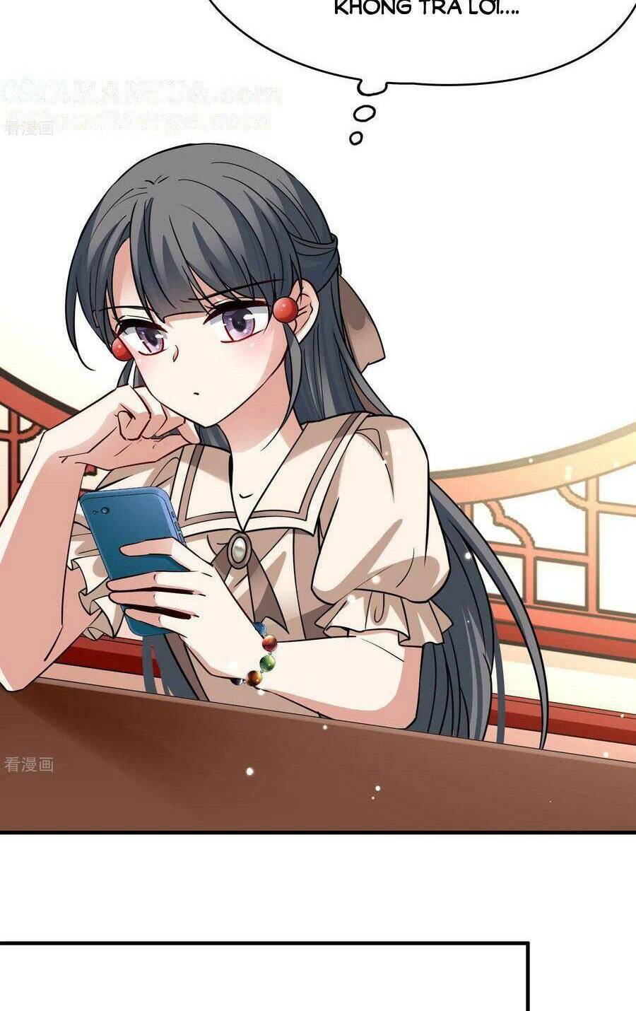 Tầm Trảo Tiền Thế Chi Lữ 2: Chapter 136