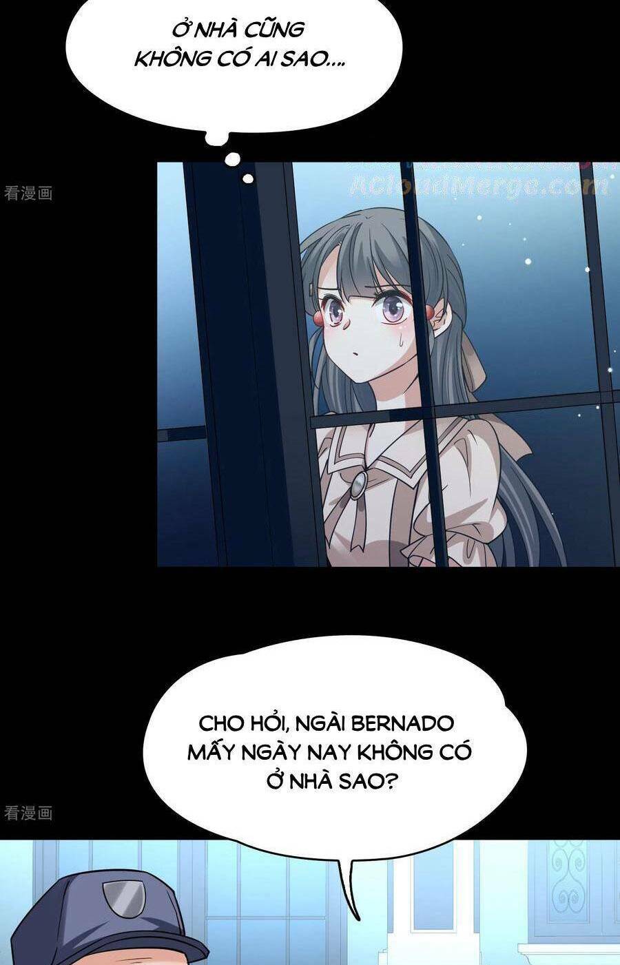 Tầm Trảo Tiền Thế Chi Lữ 2: Chapter 136