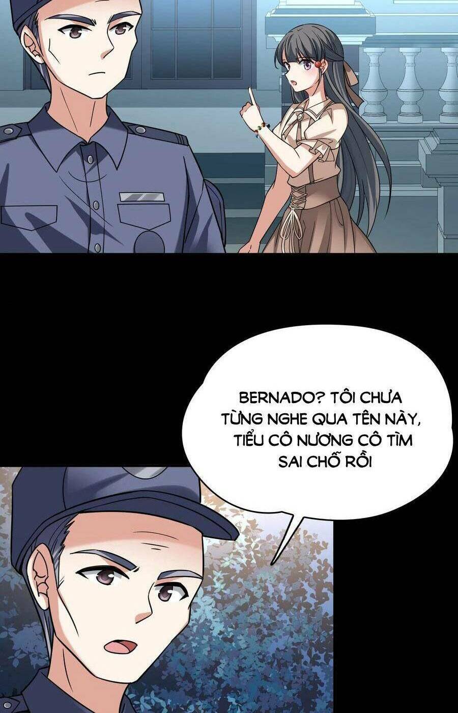 Tầm Trảo Tiền Thế Chi Lữ 2: Chapter 136