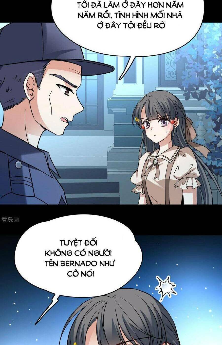 Tầm Trảo Tiền Thế Chi Lữ 2: Chapter 136