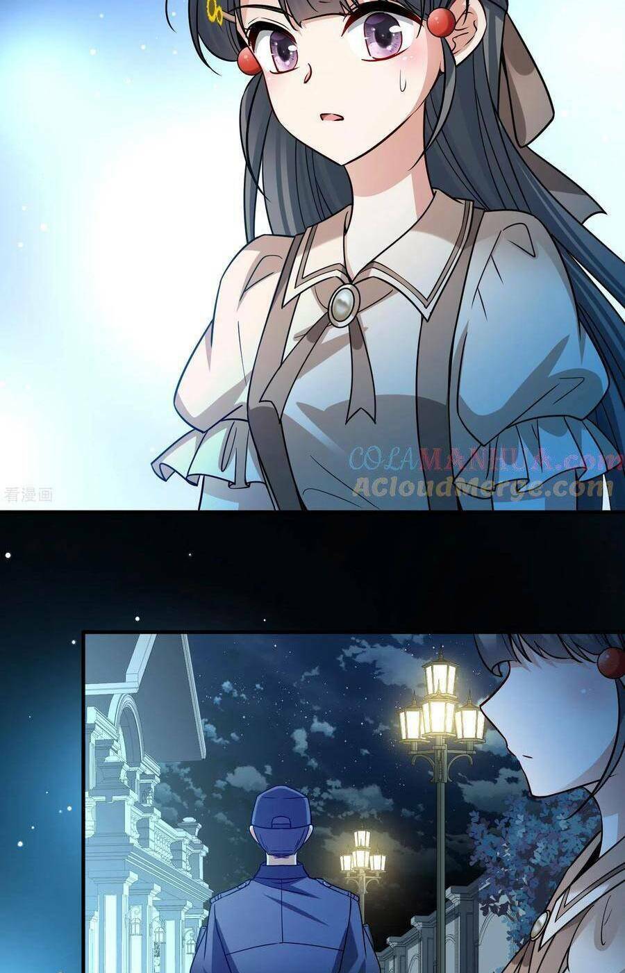 Tầm Trảo Tiền Thế Chi Lữ 2: Chapter 136
