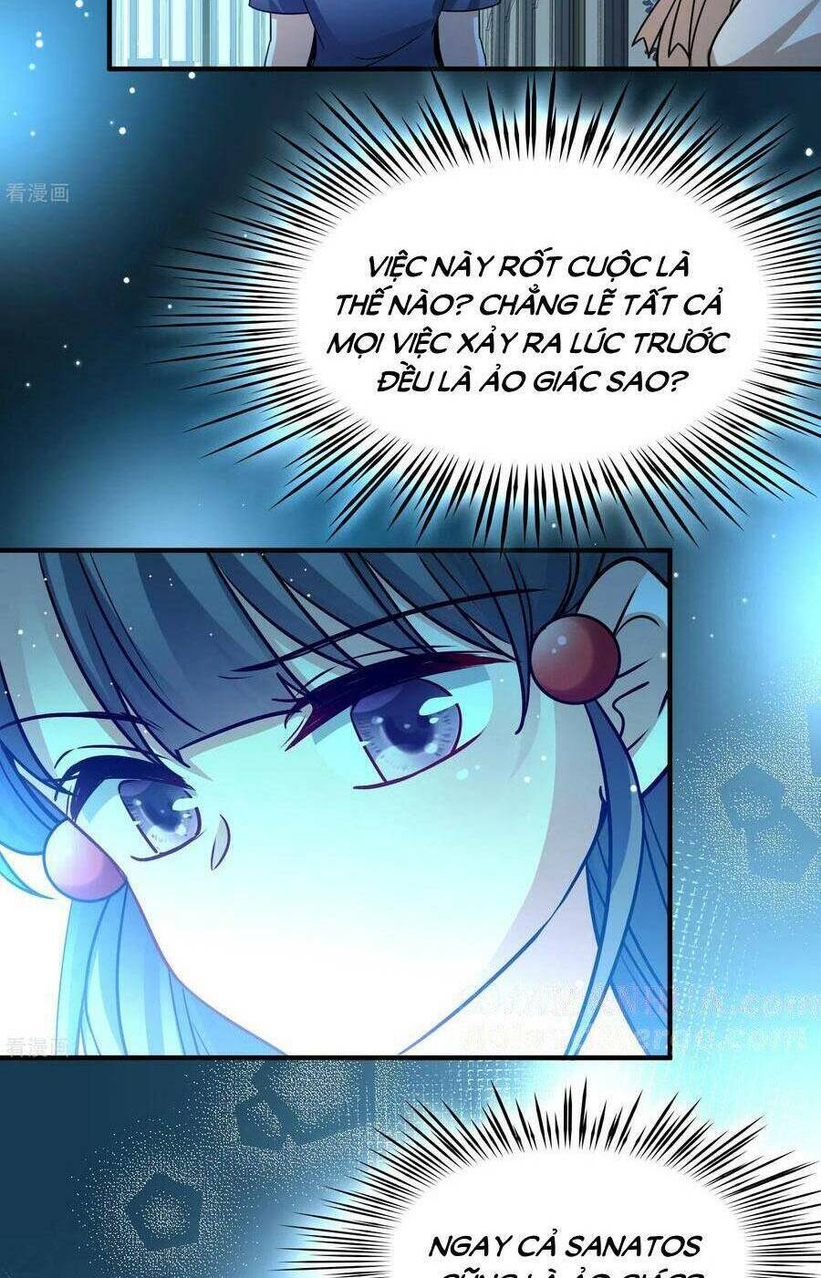 Tầm Trảo Tiền Thế Chi Lữ 2: Chapter 136