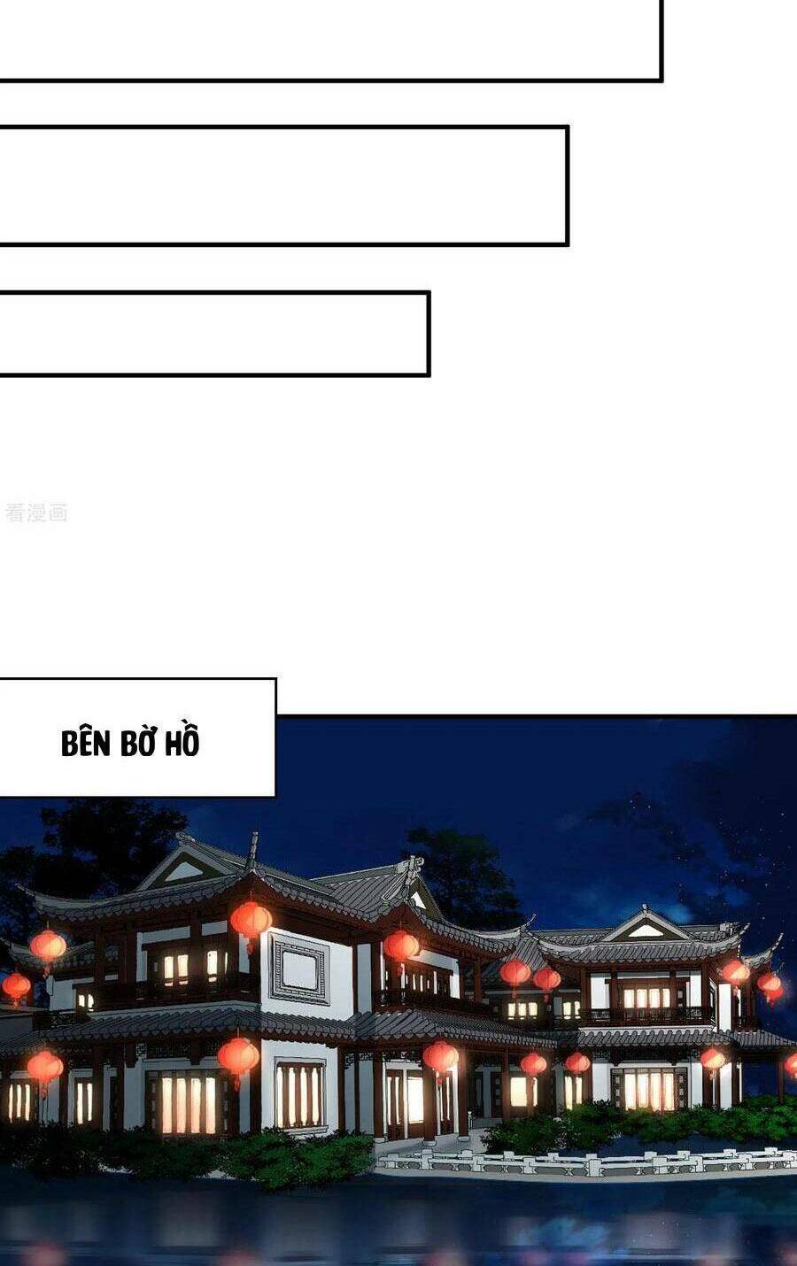Tầm Trảo Tiền Thế Chi Lữ 2: Chapter 136