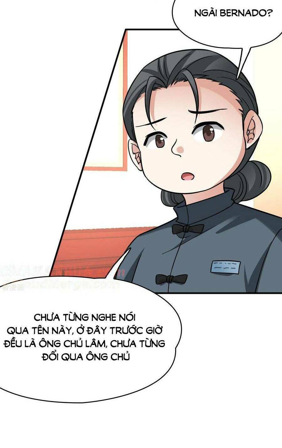 Tầm Trảo Tiền Thế Chi Lữ 2: Chapter 136