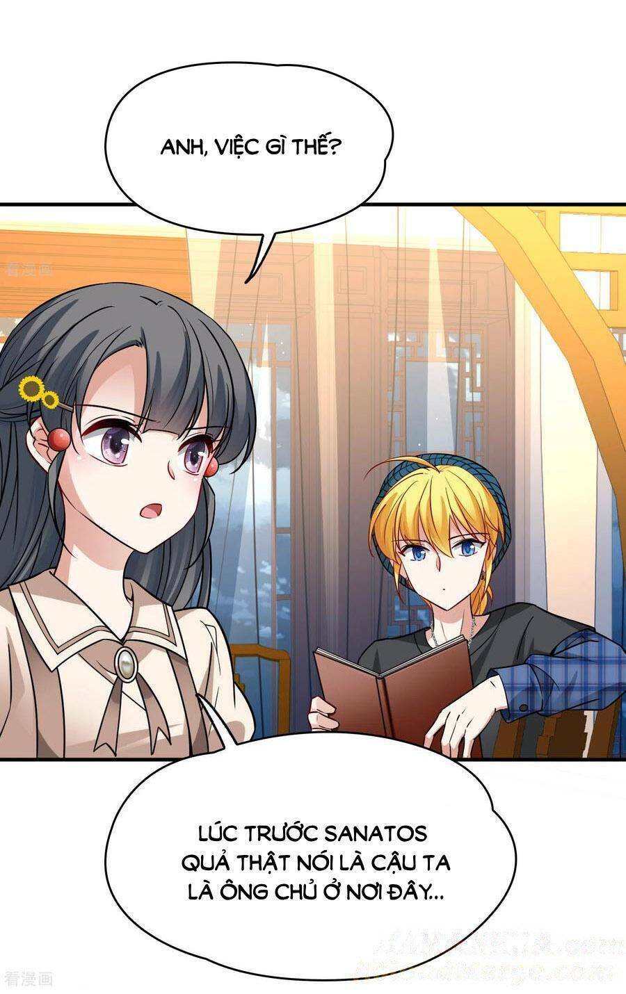 Tầm Trảo Tiền Thế Chi Lữ 2: Chapter 136