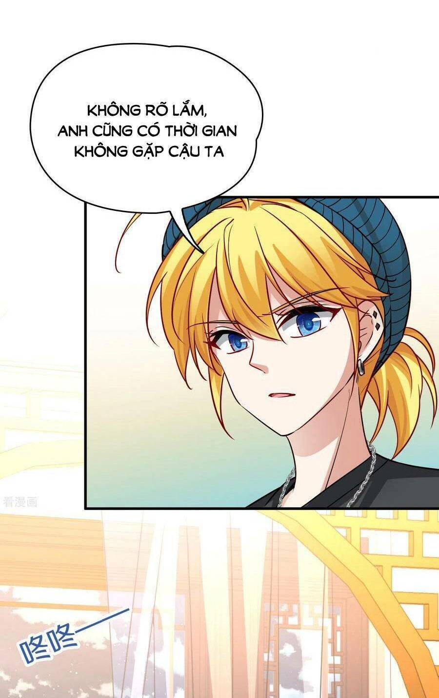 Tầm Trảo Tiền Thế Chi Lữ 2: Chapter 136