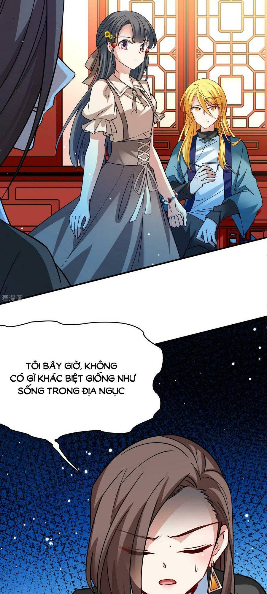 Tầm Trảo Tiền Thế Chi Lữ 2: Chapter 137