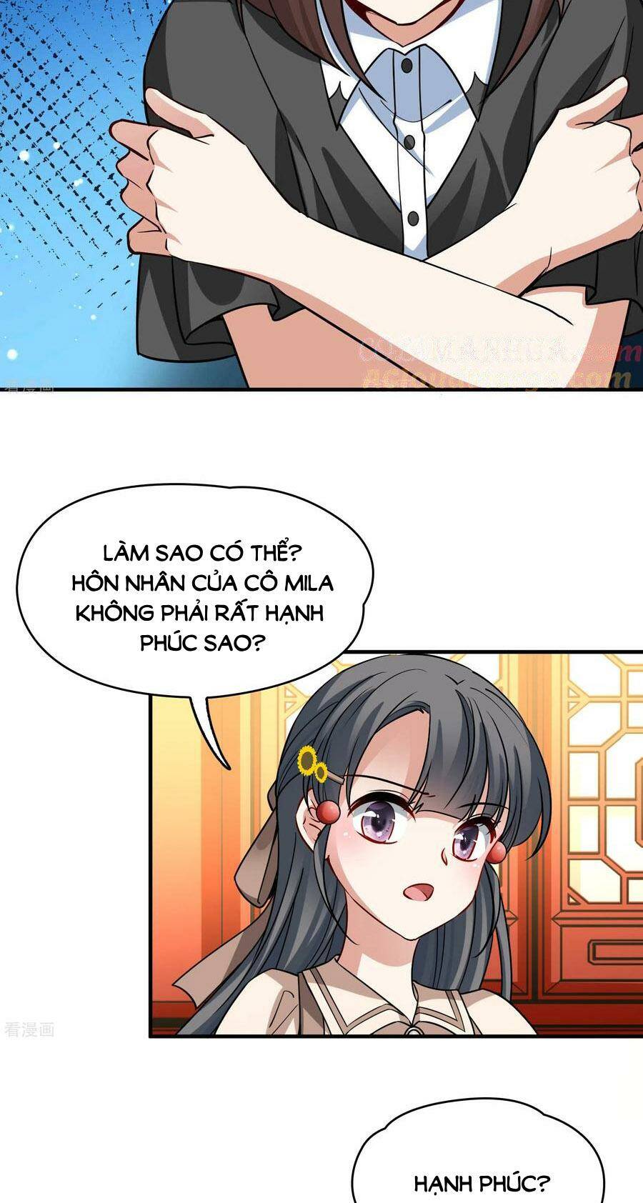 Tầm Trảo Tiền Thế Chi Lữ 2: Chapter 137