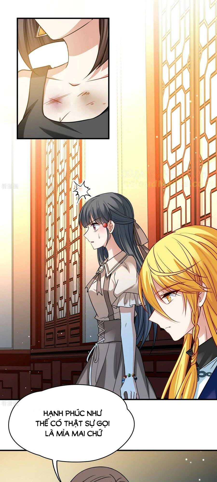 Tầm Trảo Tiền Thế Chi Lữ 2: Chapter 137