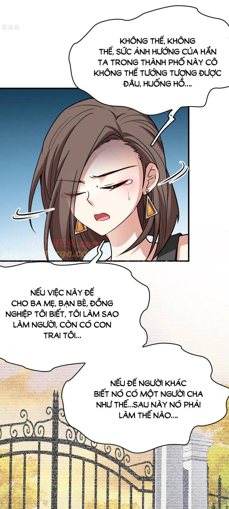 Tầm Trảo Tiền Thế Chi Lữ 2: Chapter 137