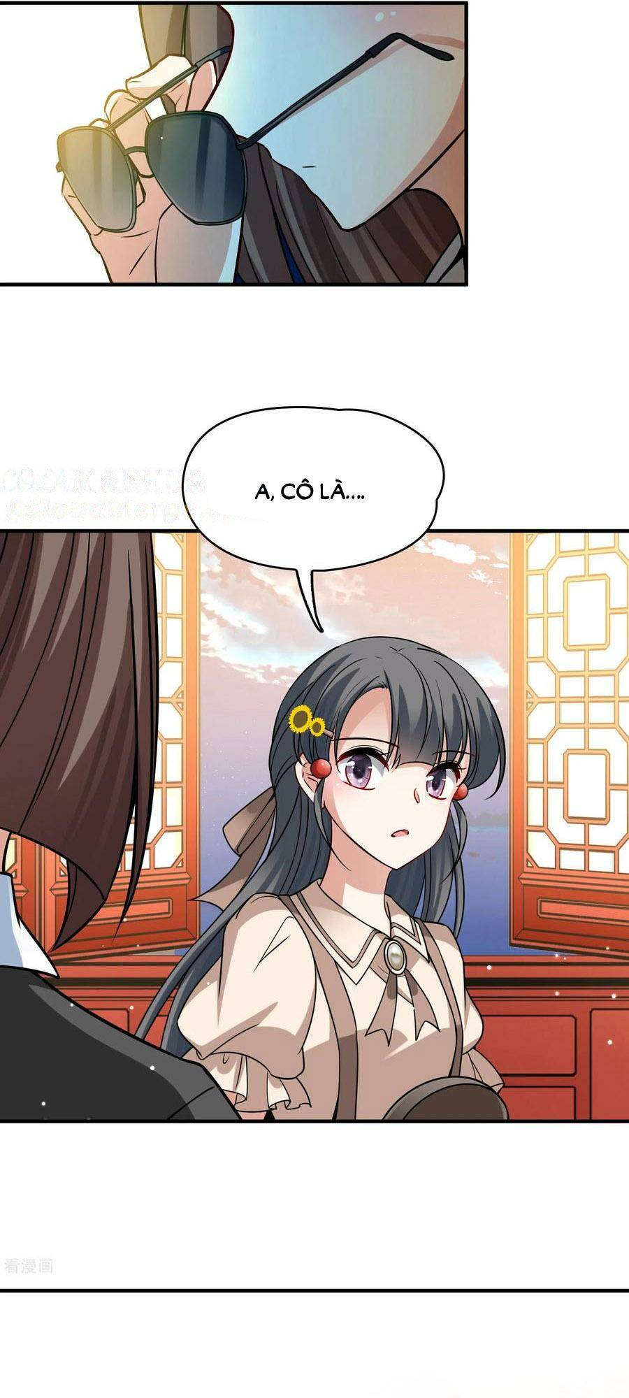 Tầm Trảo Tiền Thế Chi Lữ 2: Chapter 137