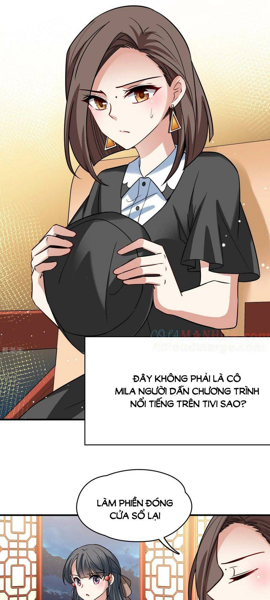 Tầm Trảo Tiền Thế Chi Lữ 2: Chapter 137