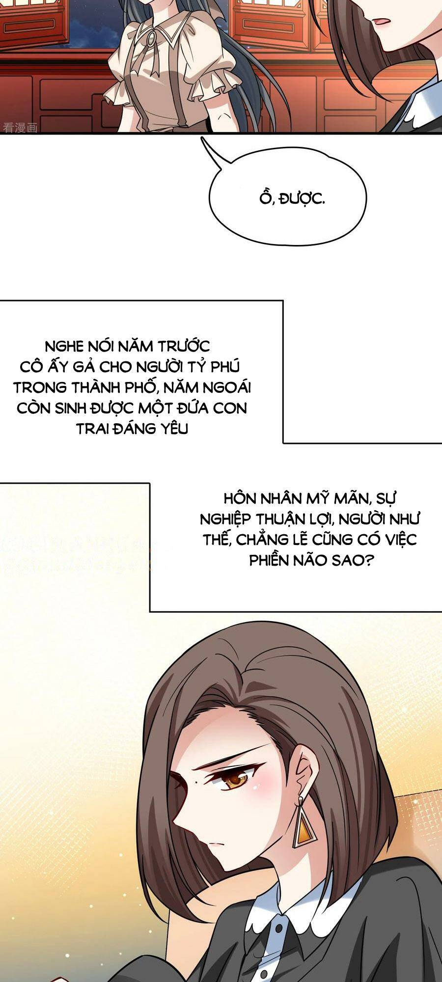 Tầm Trảo Tiền Thế Chi Lữ 2: Chapter 137