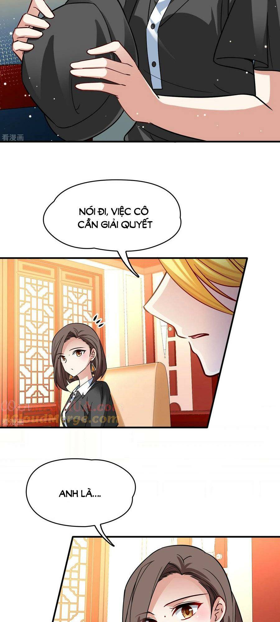 Tầm Trảo Tiền Thế Chi Lữ 2: Chapter 137