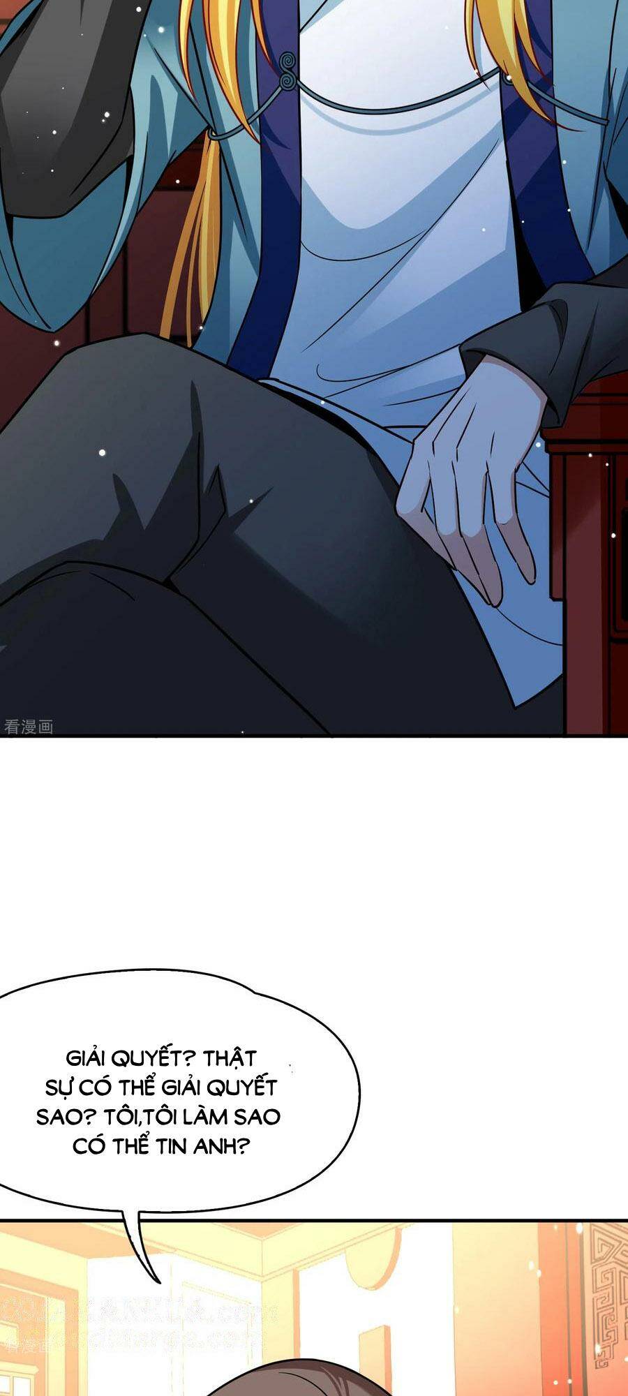 Tầm Trảo Tiền Thế Chi Lữ 2: Chapter 137