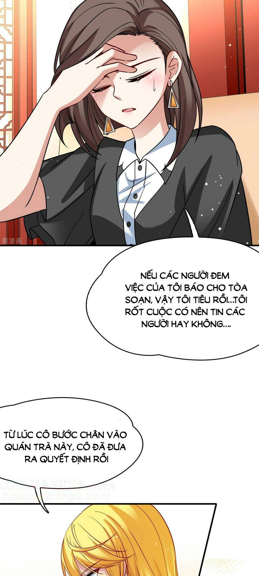 Tầm Trảo Tiền Thế Chi Lữ 2: Chapter 137