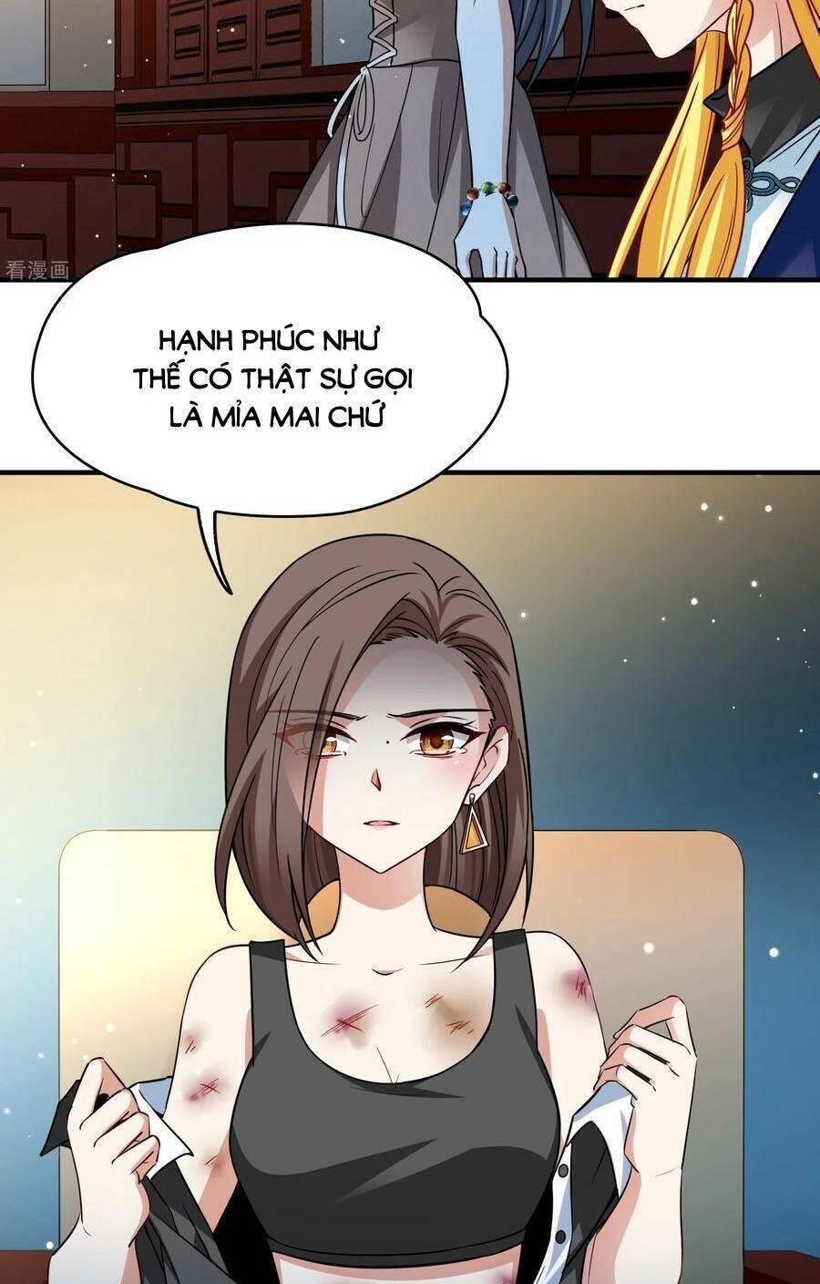 Tầm Trảo Tiền Thế Chi Lữ 2: Chapter 138