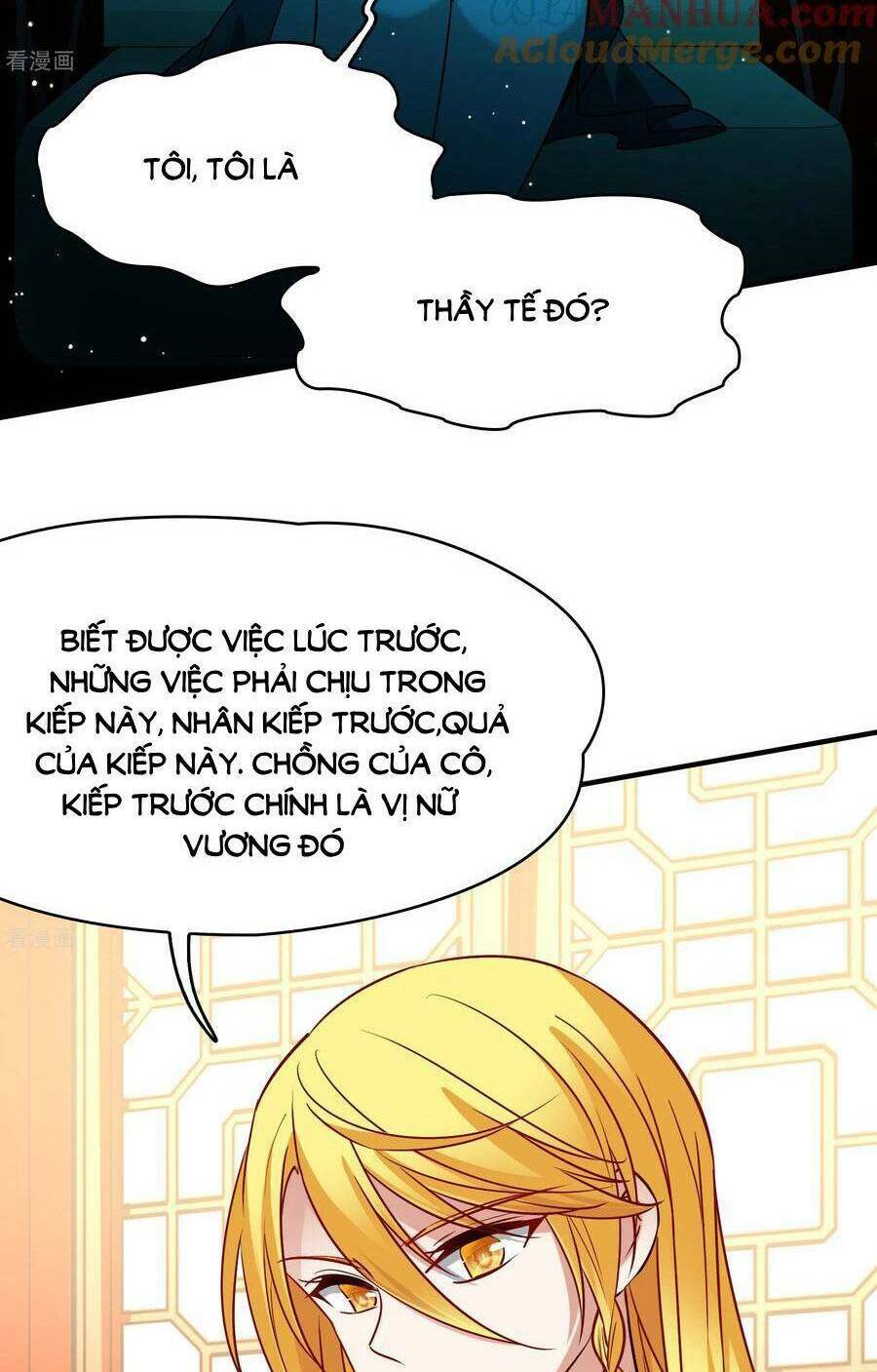 Tầm Trảo Tiền Thế Chi Lữ 2: Chapter 138