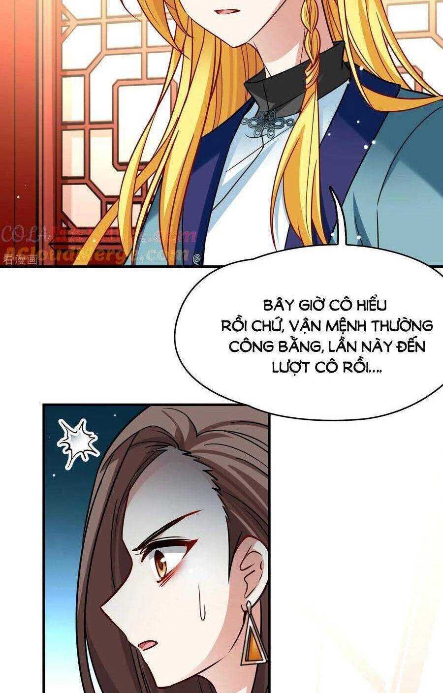 Tầm Trảo Tiền Thế Chi Lữ 2: Chapter 138