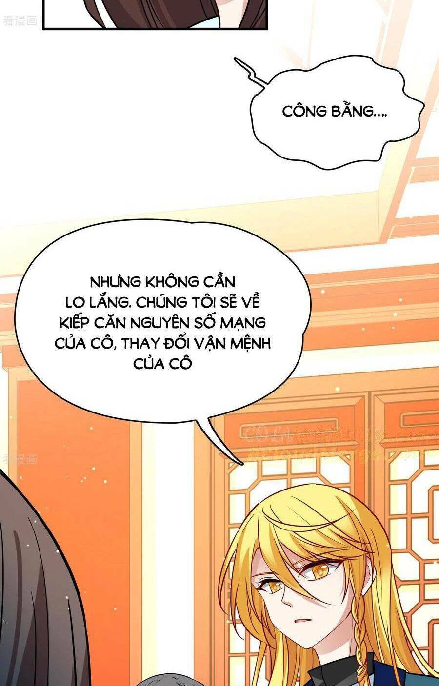 Tầm Trảo Tiền Thế Chi Lữ 2: Chapter 138