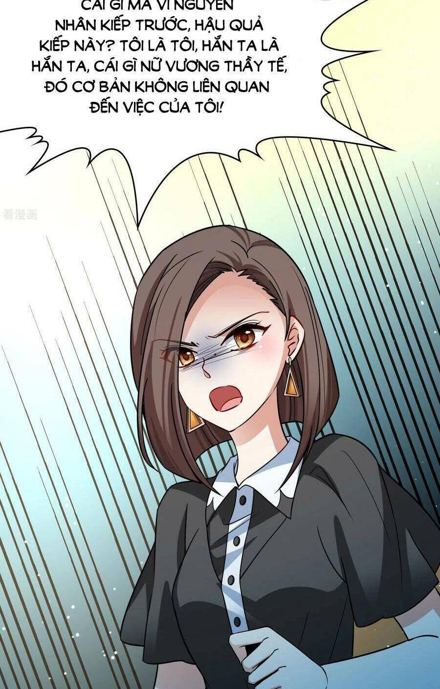Tầm Trảo Tiền Thế Chi Lữ 2: Chapter 138