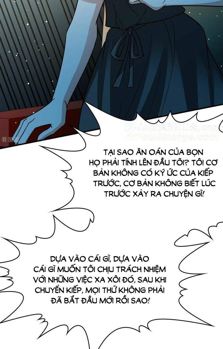 Tầm Trảo Tiền Thế Chi Lữ 2: Chapter 138