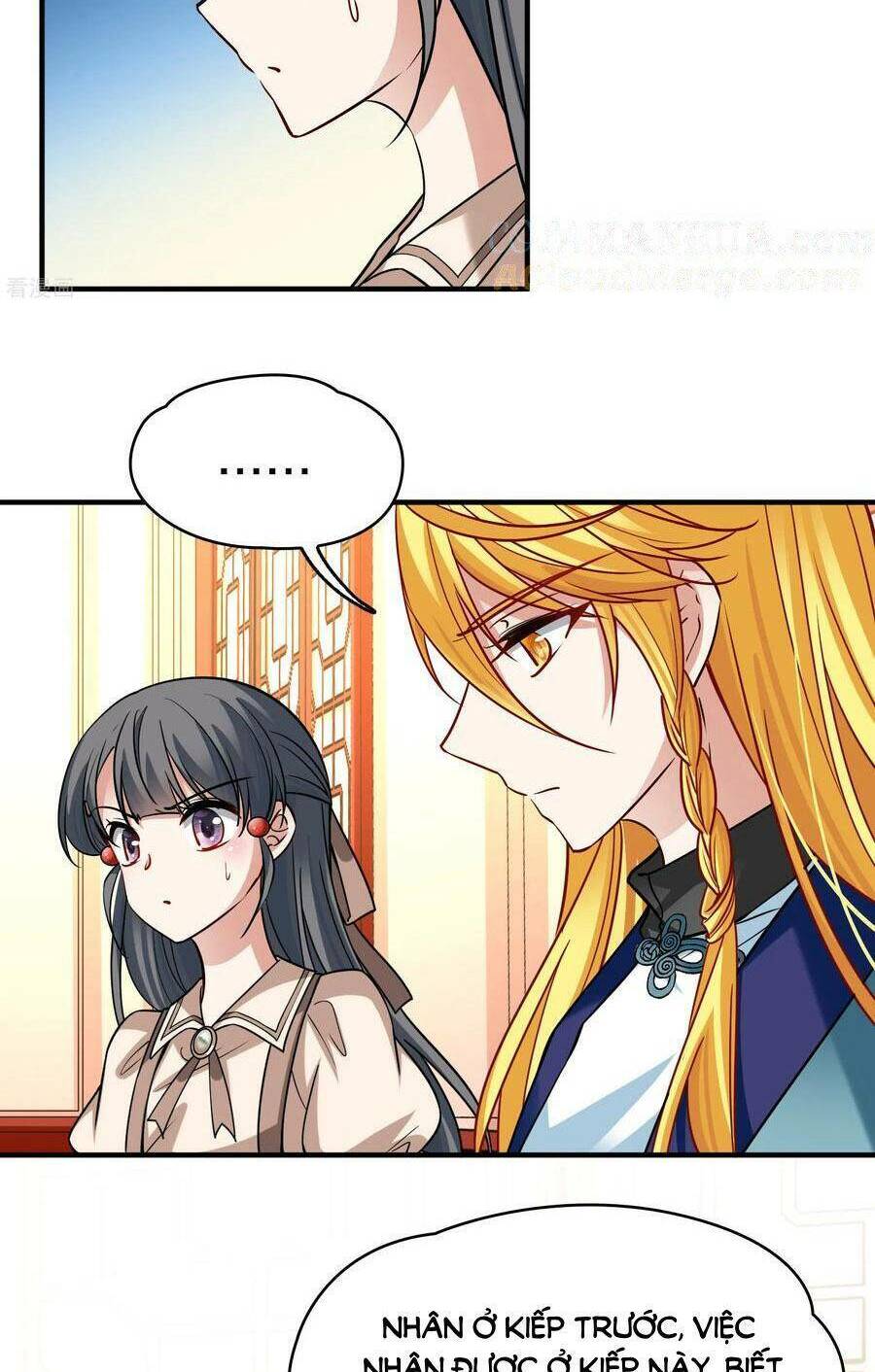 Tầm Trảo Tiền Thế Chi Lữ 2: Chapter 138