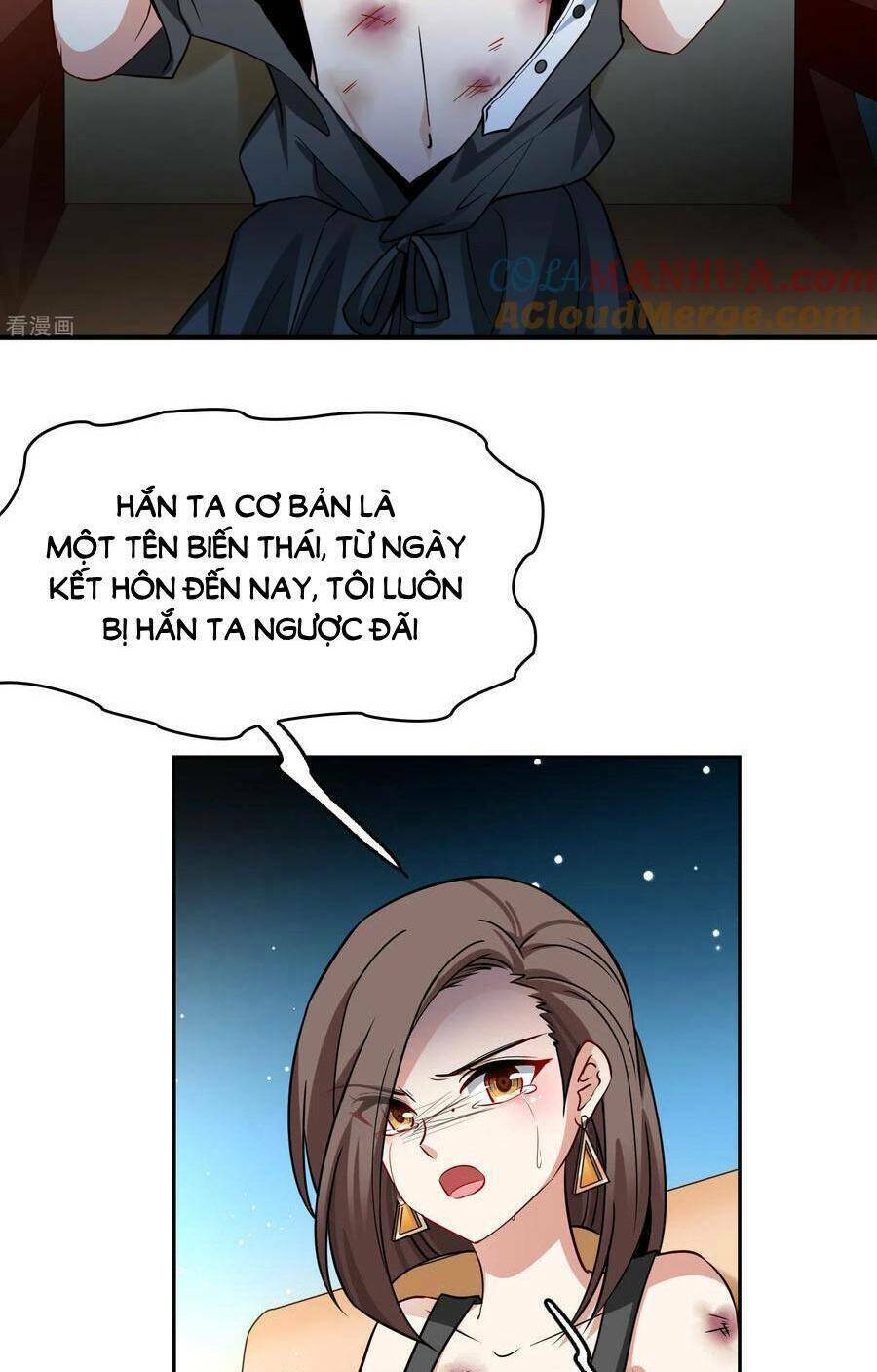 Tầm Trảo Tiền Thế Chi Lữ 2: Chapter 138