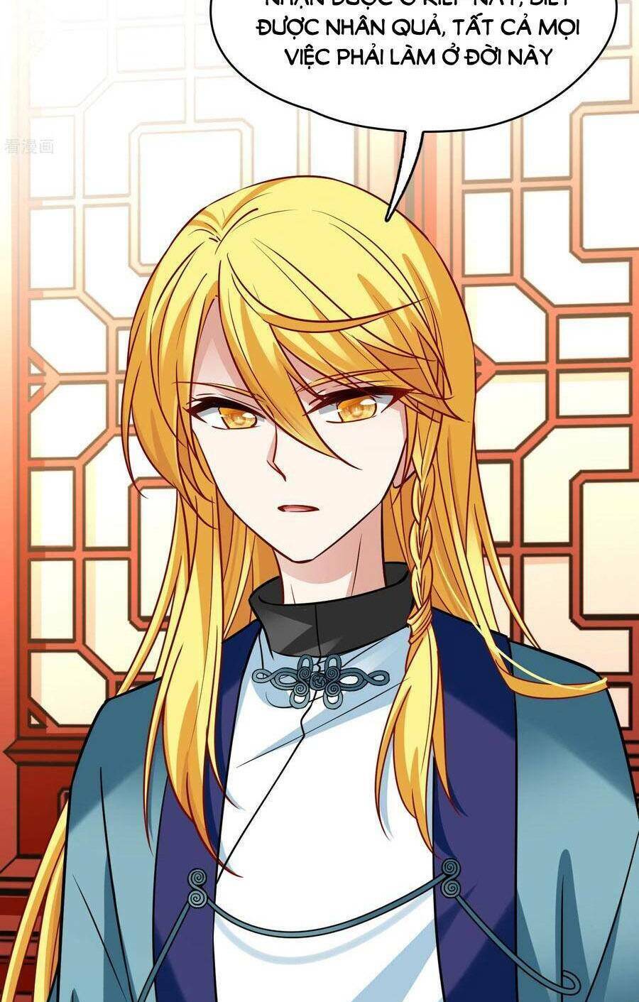Tầm Trảo Tiền Thế Chi Lữ 2: Chapter 138