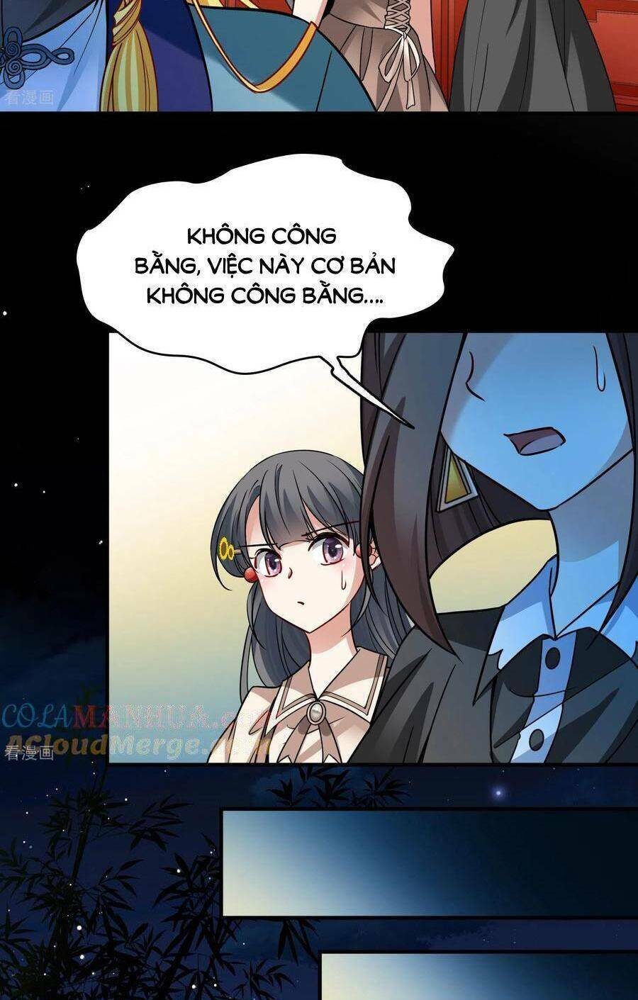 Tầm Trảo Tiền Thế Chi Lữ 2: Chapter 138