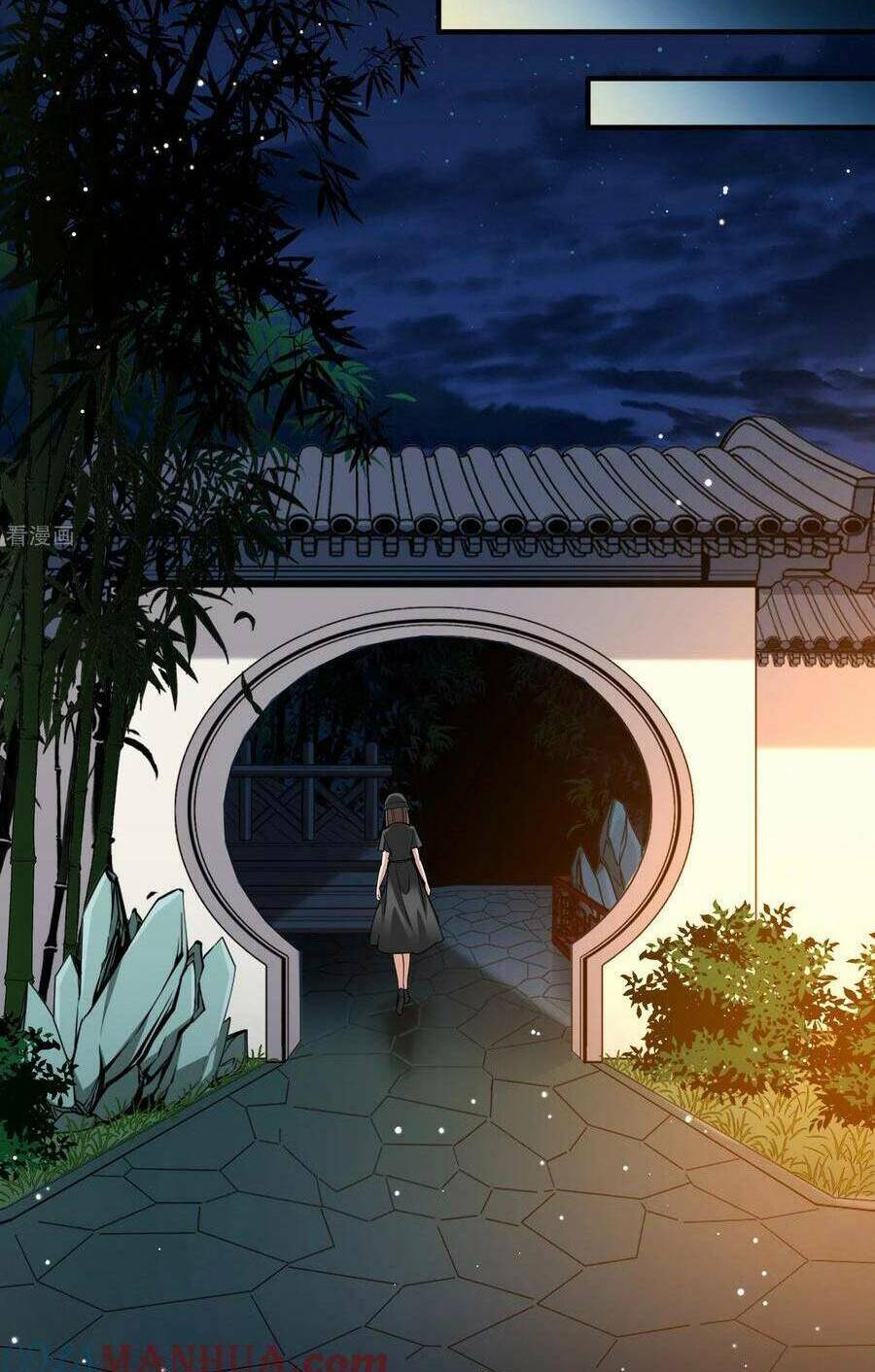Tầm Trảo Tiền Thế Chi Lữ 2: Chapter 138