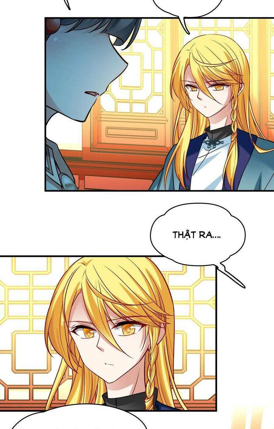 Tầm Trảo Tiền Thế Chi Lữ 2: Chapter 138