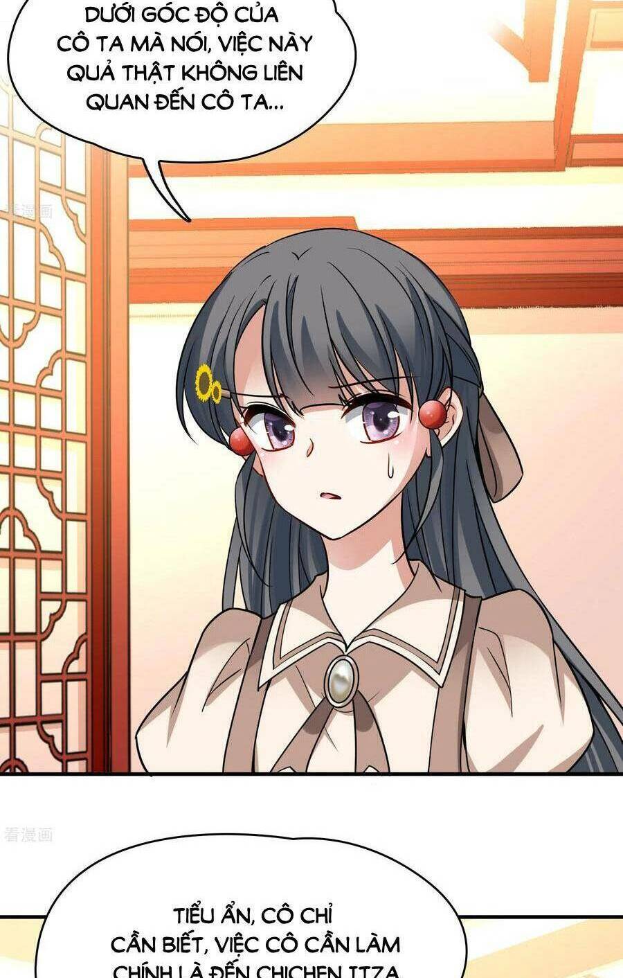Tầm Trảo Tiền Thế Chi Lữ 2: Chapter 138