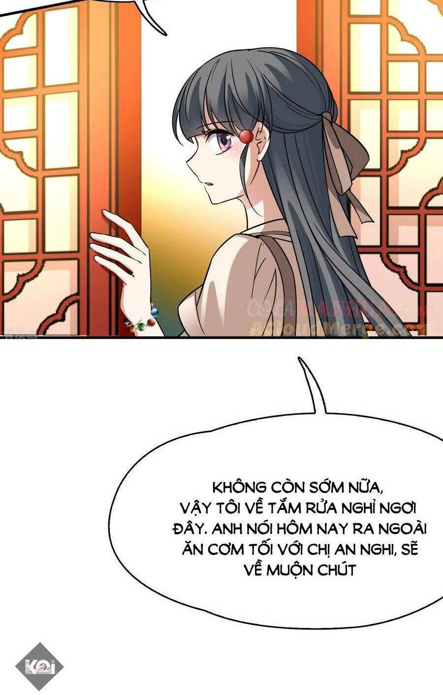 Tầm Trảo Tiền Thế Chi Lữ 2: Chapter 138