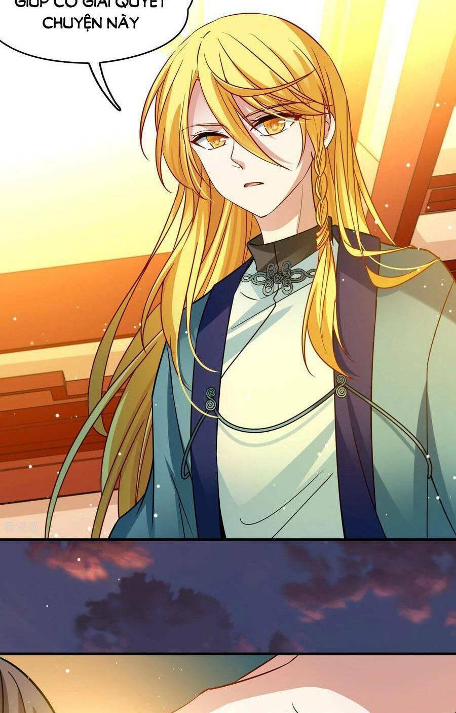 Tầm Trảo Tiền Thế Chi Lữ 2: Chapter 138