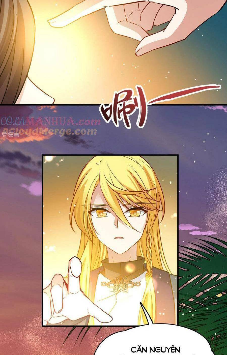Tầm Trảo Tiền Thế Chi Lữ 2: Chapter 138