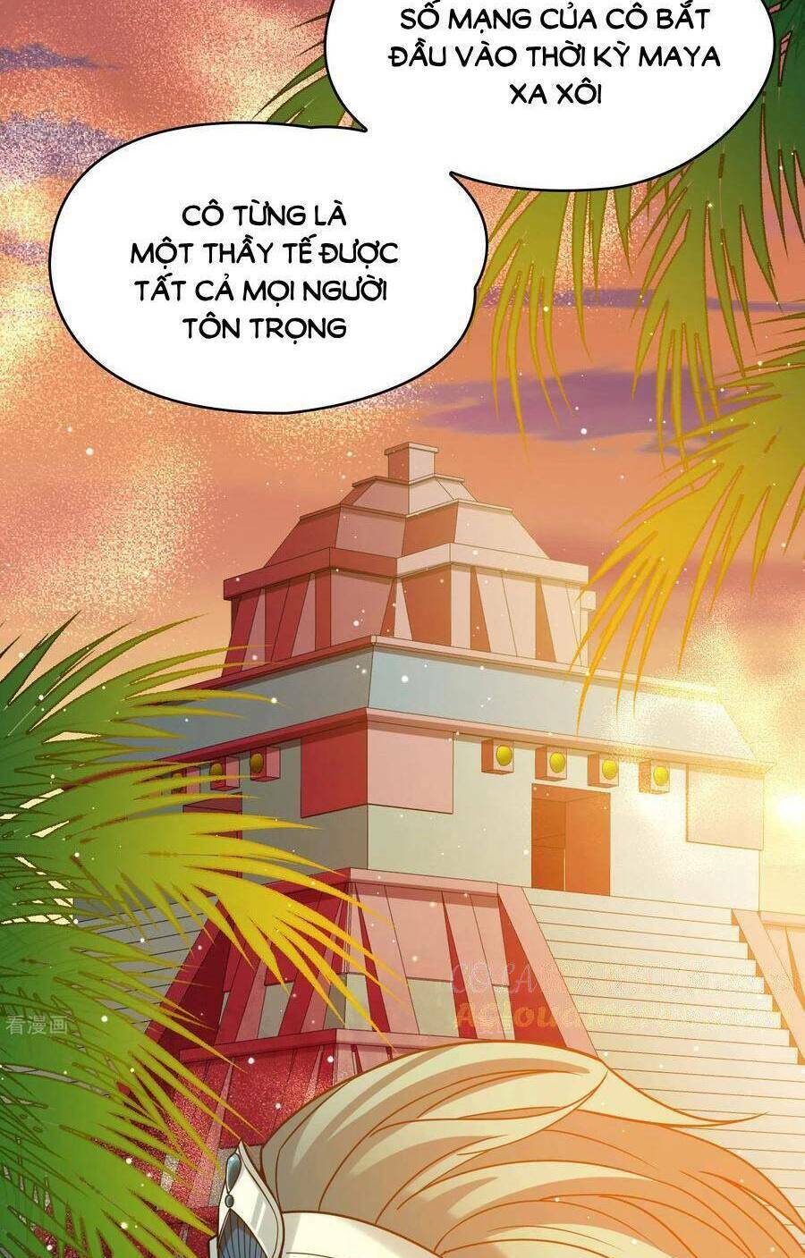 Tầm Trảo Tiền Thế Chi Lữ 2: Chapter 138