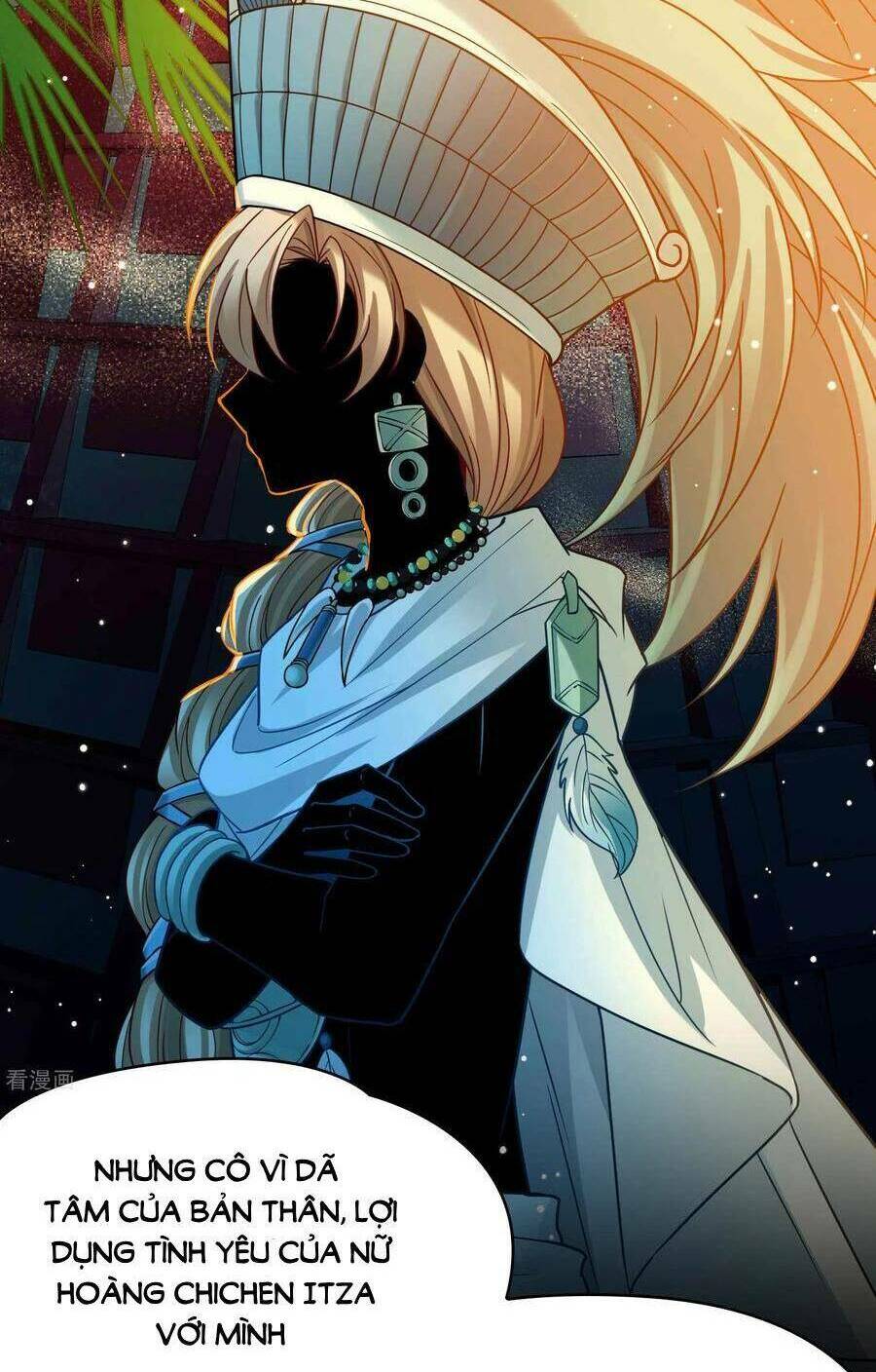 Tầm Trảo Tiền Thế Chi Lữ 2: Chapter 138