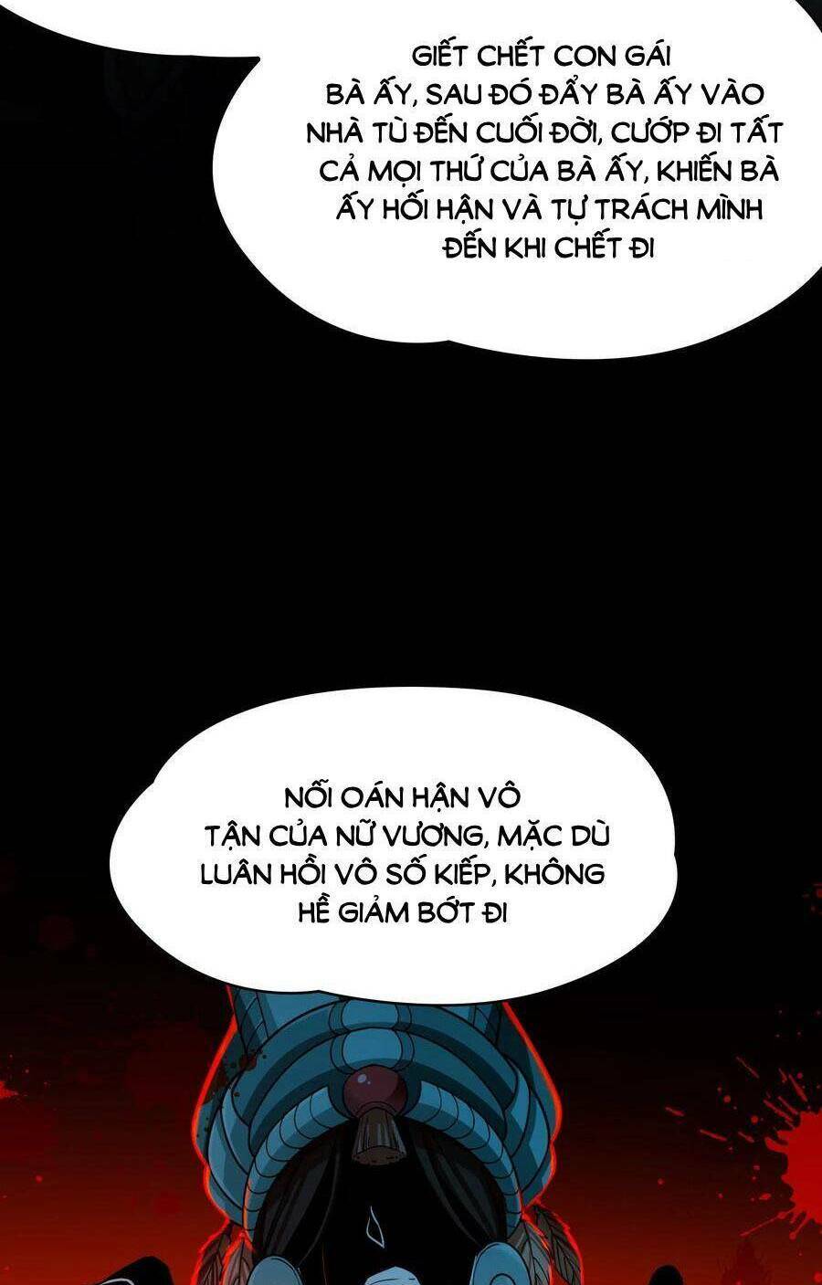 Tầm Trảo Tiền Thế Chi Lữ 2: Chapter 138
