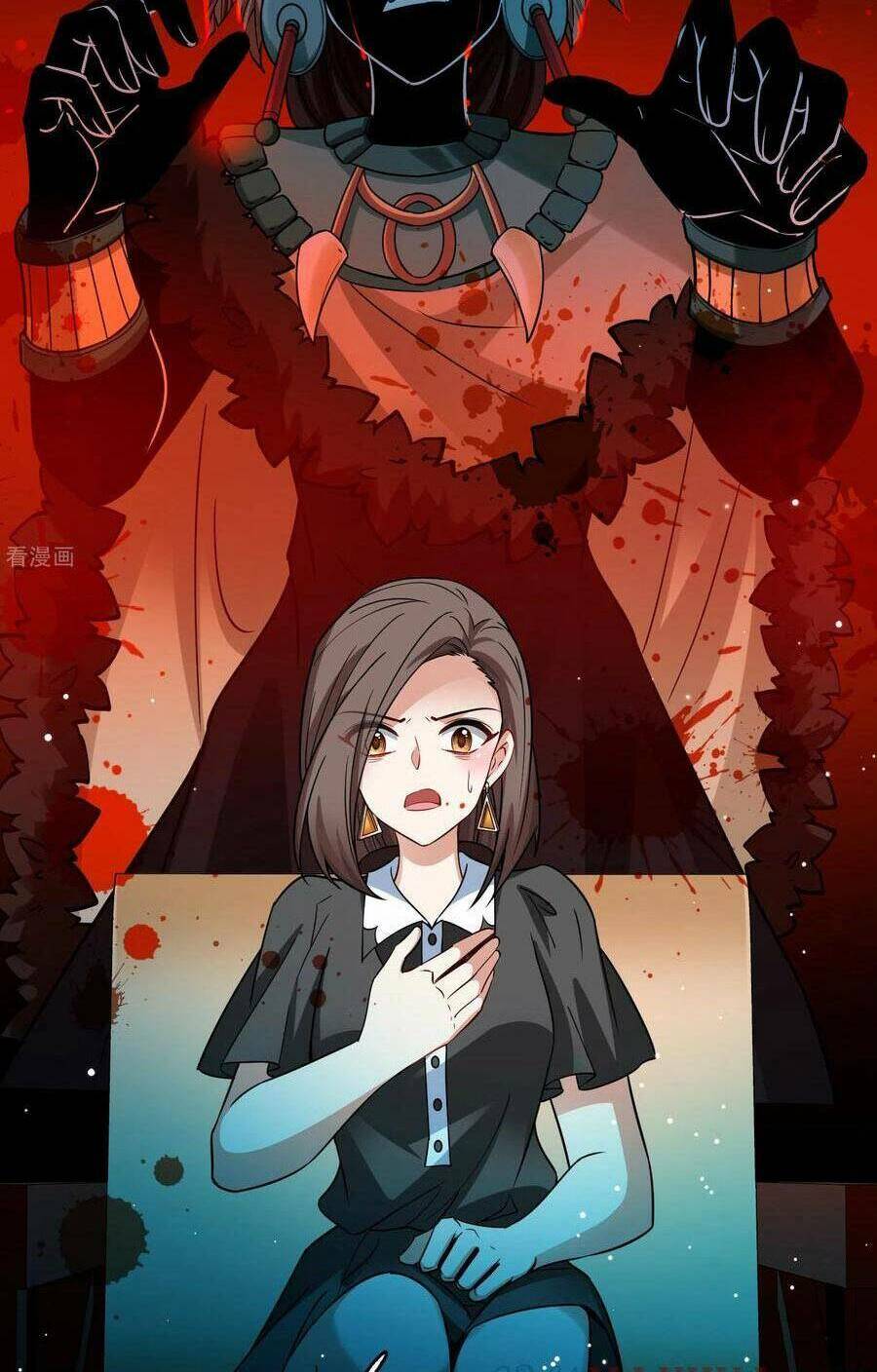 Tầm Trảo Tiền Thế Chi Lữ 2: Chapter 138