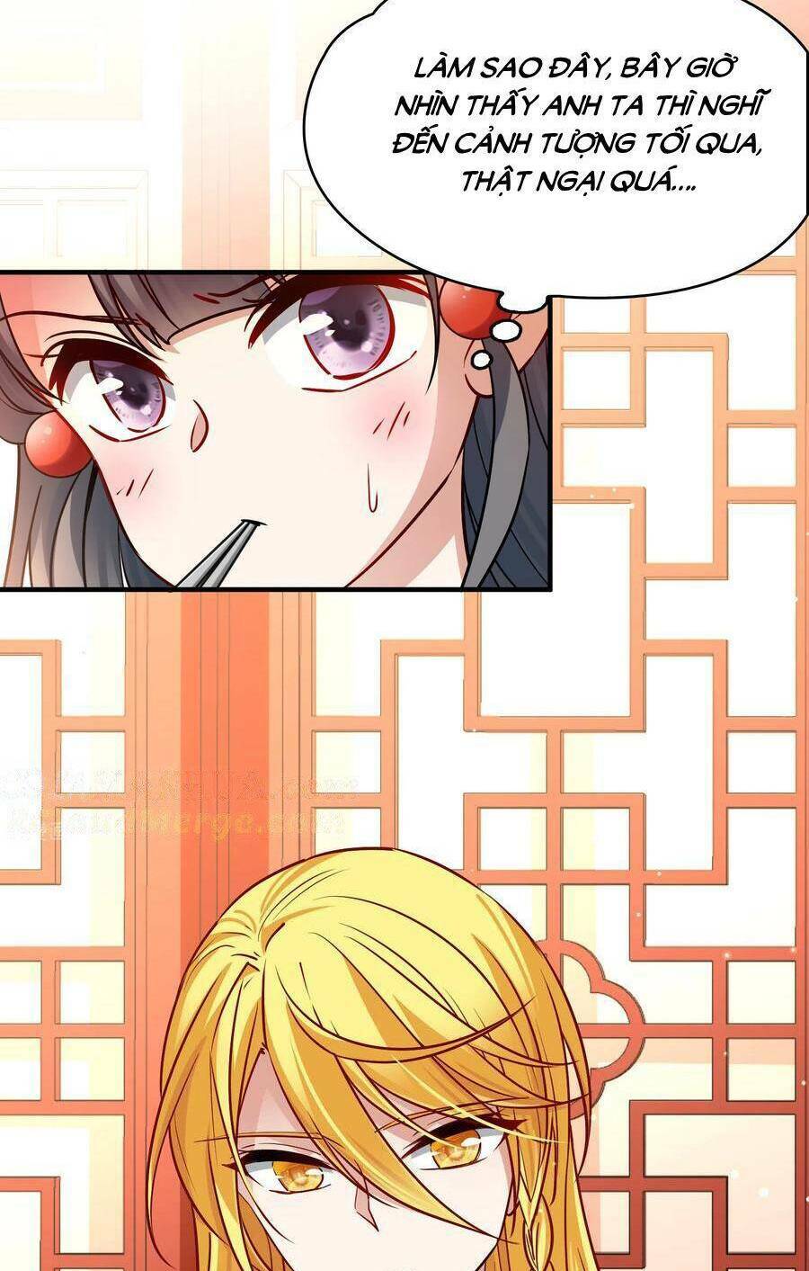 Tầm Trảo Tiền Thế Chi Lữ 2: Chapter 140